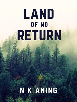 cover image of Land of no Return